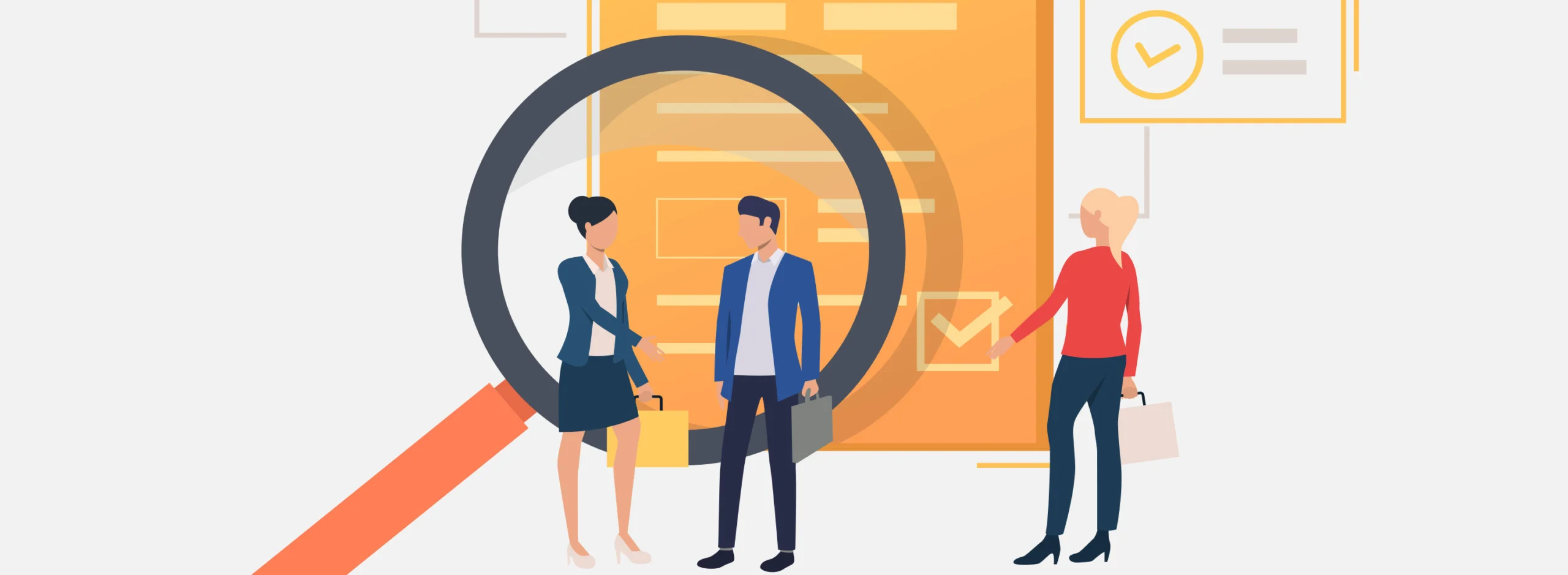 Complete Your Research