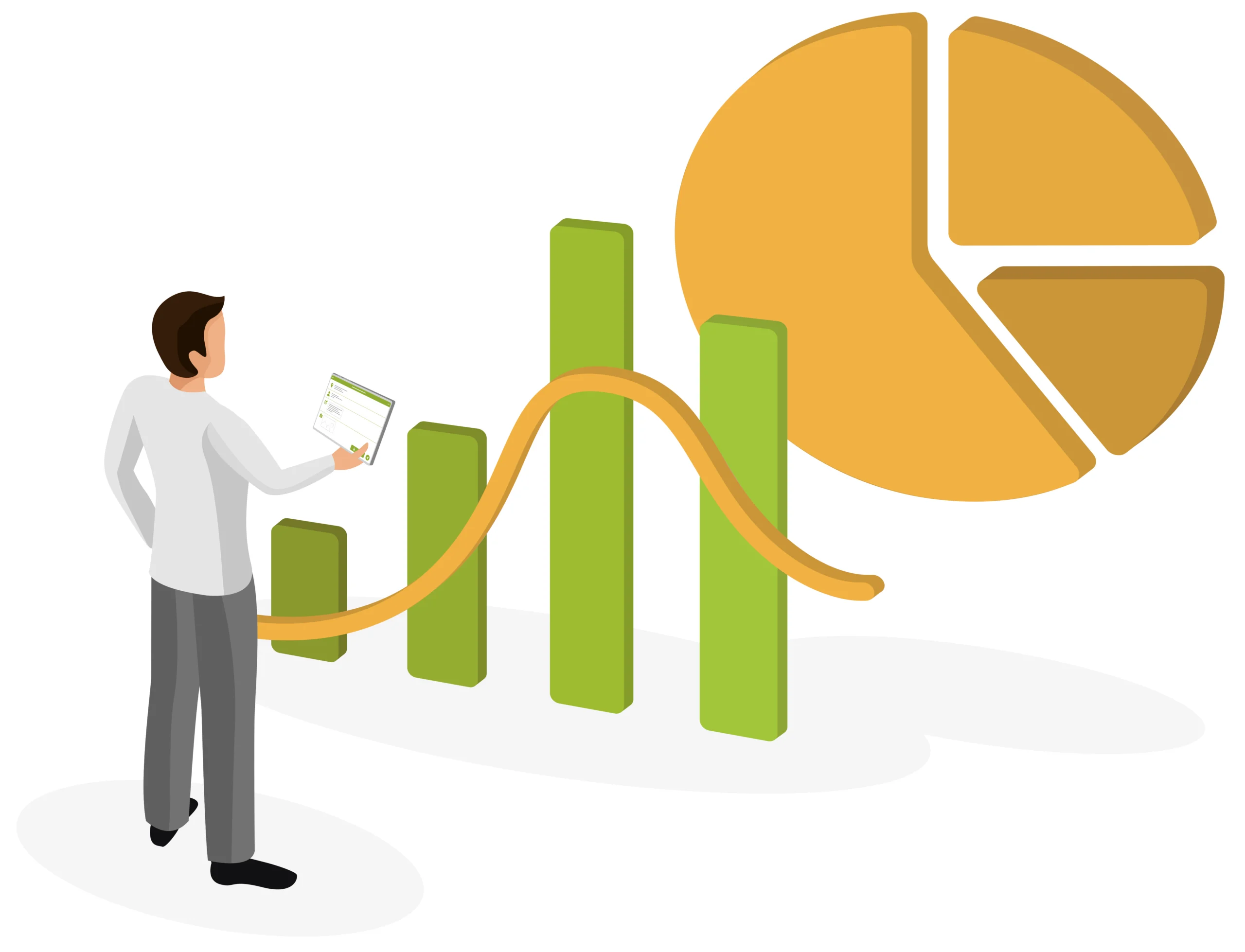 Gather All Necessary Data