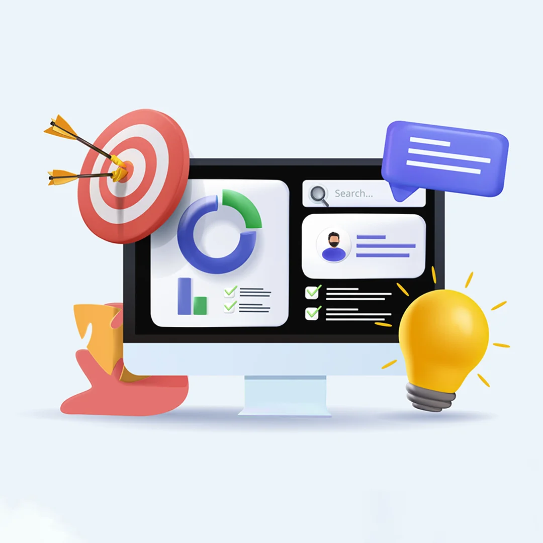 Marketing Research Paper Writing